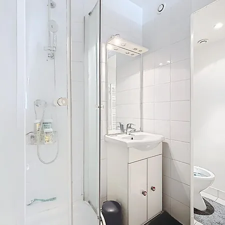 Cosy Duplex Close To Notre Dame *